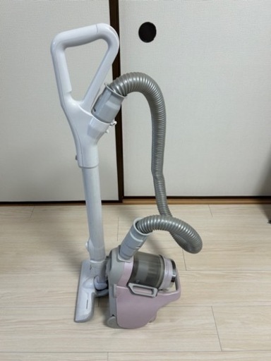 TOSHIBA VC-C6AE4 掃除機　中古
