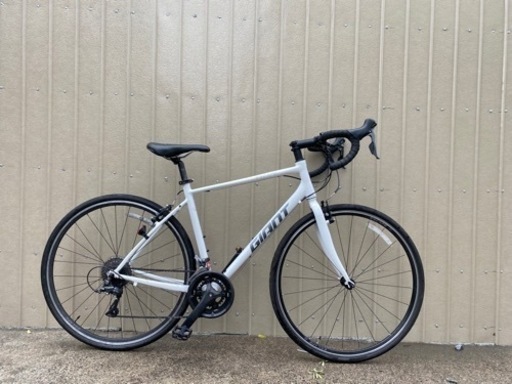 2023/9/24購入したロードバイク