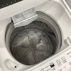 IRIS OHYAMA 全自動洗濯機のご紹介です！