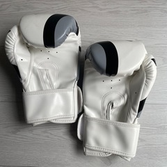 sold^_^フィットネスに^_^ボクシンググローブ12ozの画像