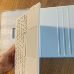 Earto for iPad air5 10.9インチ キーボードケースの画像