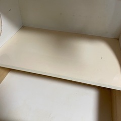 食器棚の画像