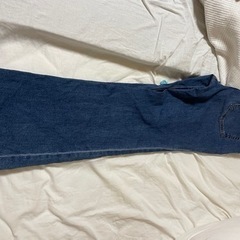 デニムパンツ　Ｌ-ＬＬの画像