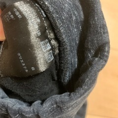 ユニクロ　UNIQLO スウェット　パンツ　ジャージの画像