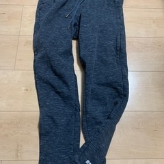 ユニクロ　UNIQLO スウェット　パンツ　ジャージ