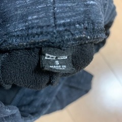 ユニクロ　UNIQLO スウェット　パンツ　ジャージの画像