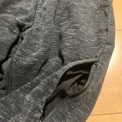 ユニクロ　UNIQLO スウェット　パンツ　ジャージの画像