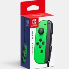 【お取引完了】NintendoSwitch純正ジョイコン L2個の画像
