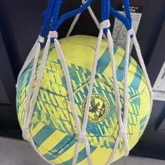 サッカーボール