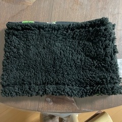 マインクラフト　ネックウォーマー　美品の画像
