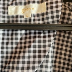 グローブ（ブランド）💞ジャケットの画像