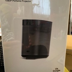 XGIMI MOGO Pro+ & HDMI 4K ケーブル 新...