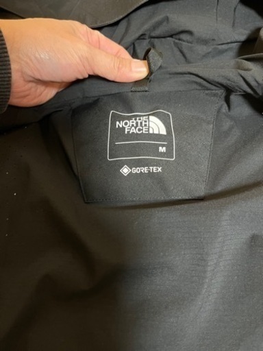 THE NORTH FACE⭐️