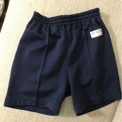 小学校指定 体操着 ズボン 120 USED