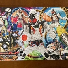 【3/20で終了】ディズニー　仮面ライダー　ゴーカイジャー　子供...