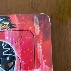 【3/20で終了】ディズニー　仮面ライダー　ゴーカイジャー　子供　パズル　3枚　差し上げますの画像