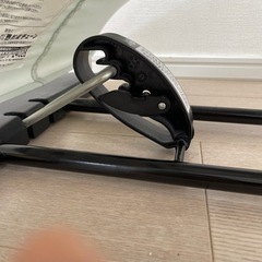 ベビーバウンサーの画像