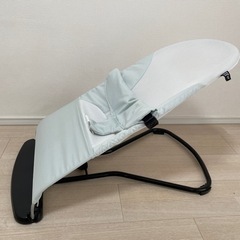 ベビーバウンサーの画像