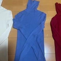 秋服🍂🧡3点まとめて🩷お得❤️の画像