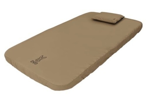 DOD ソトネノミワミ　M  2個セット