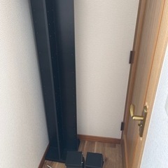 回転式マルチタワーラック