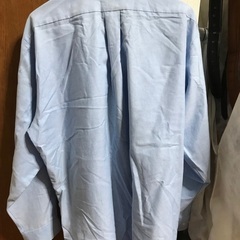 シャツの画像