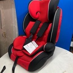 チャイルドシート