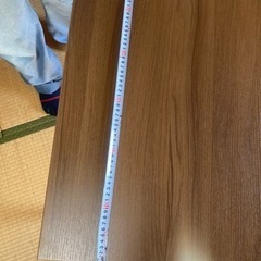 テーブルの画像