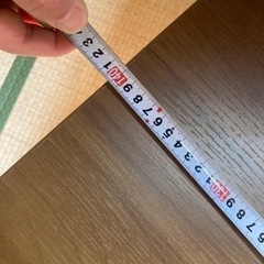 テーブルの画像