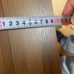 テーブルの画像