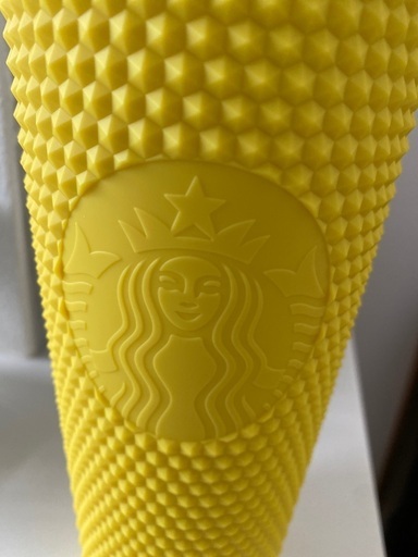 ハワイスタバタンブラー
