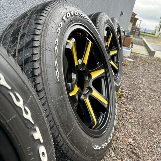 Weds キーラー 17インチ