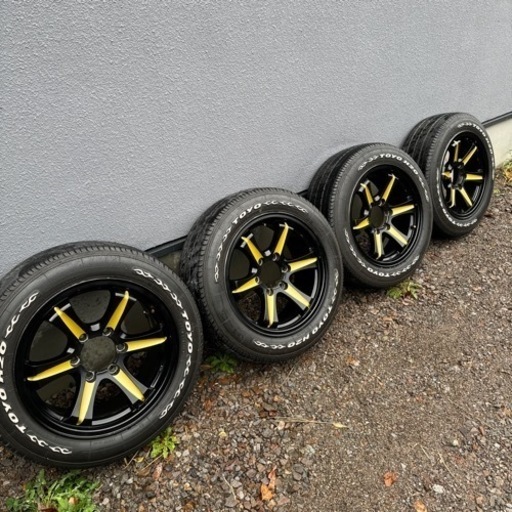 Weds キーラー 17インチ
