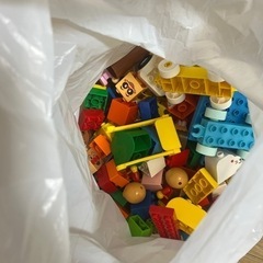 お値段相談可 大量のアンパンマンブロック