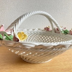 フルーツ皿の画像