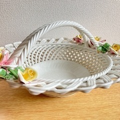 フルーツ皿の画像