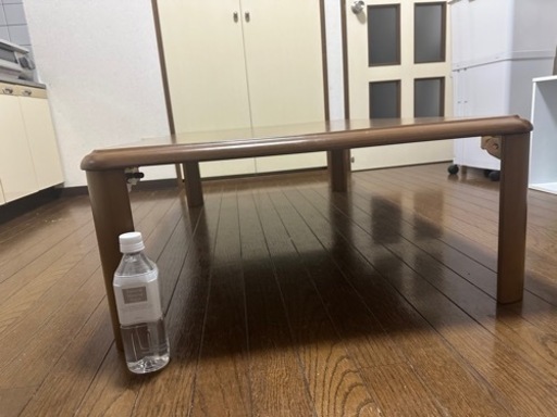 ローテーブル 3,000円