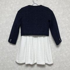 グリーンレーベルリラクシング　セットアップ　135㎝の画像