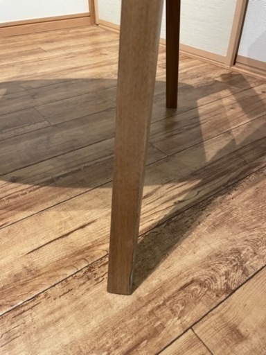IKEA ダイニングチェア ストックホルム チェア 2脚セット