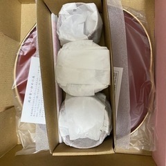 【新品】男の子用お食い初めの画像