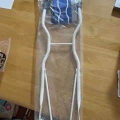 丸八工機（MARUHACHI） アシストバー　１４-１８対応　Ｗ