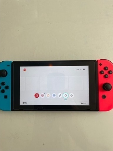 これ以上値下げ出来ません！ニンテンドーswitch