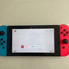 任天堂 - のん これ以上値下げ出来ません！ニンテンドーswitch