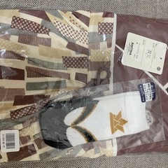 【新品未開封】ベビー袴の画像