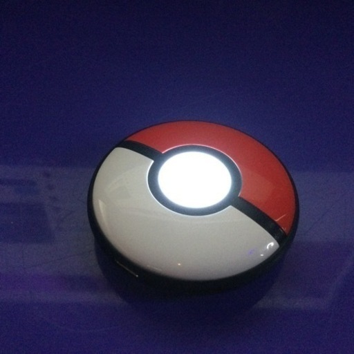 pokemon go plus + ポケモン ゴー プラスプラス バイブあり
