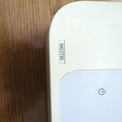 Canon プリンター　MG7730の画像