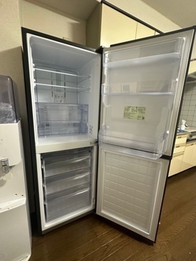 SHARP 冷蔵庫 35,000円 相談可能