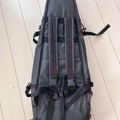 BEUCHAT ロングフィンバッグの画像