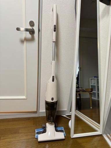 TWINBIRD コードレス掃除機 TC-5175