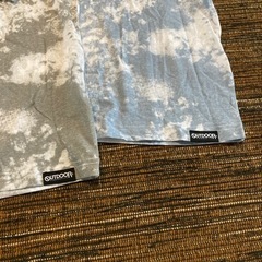 OUTDOOR アウトドア　Tシャツ　Lサイズ　2枚の画像